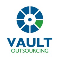 Vault Outsourcing logo, Vault Outsourcing contact details