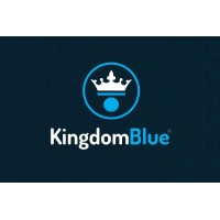 Kingdom Blue Holdings logo, Kingdom Blue Holdings contact details