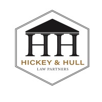 Hickey & Hull Law Partners logo, Hickey & Hull Law Partners contact details