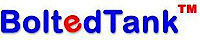 Boltedtank, Inc. logo, Boltedtank, Inc. contact details