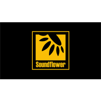 Studio Soundflower logo, Studio Soundflower contact details