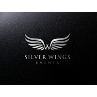 Silver Wings Events logo, Silver Wings Events contact details