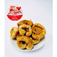 Budoy Pork Chicharon logo, Budoy Pork Chicharon contact details