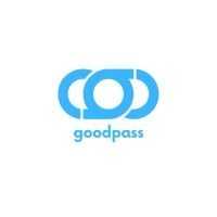 Goodpass logo, Goodpass contact details