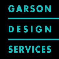 Garson Design Services logo, Garson Design Services contact details