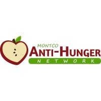 MontCo Anti-Hunger Network logo, MontCo Anti-Hunger Network contact details