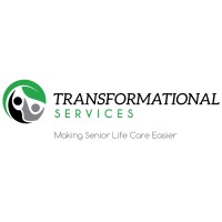 Transformational Services logo, Transformational Services contact details