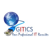 GITICS PVT LTD logo, GITICS PVT LTD contact details