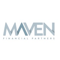 Maven Financial Partners logo, Maven Financial Partners contact details