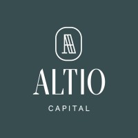 Altio Capital logo, Altio Capital contact details