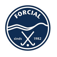 Hockey Vereniging Forcial logo, Hockey Vereniging Forcial contact details