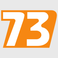 73 Orange logo, 73 Orange contact details