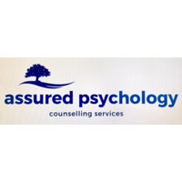 Assured Psychology logo, Assured Psychology contact details