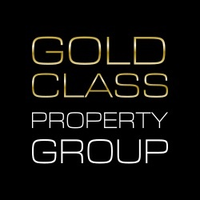 Gold Class Property Group logo, Gold Class Property Group contact details