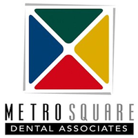 Metro Square Dental Associates logo, Metro Square Dental Associates contact details