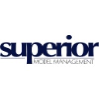 Superior Model Management logo, Superior Model Management contact details