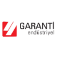 Garanti Endüstriyel Otomasyon San. ve Tic. Ltd. Şti. logo, Garanti Endüstriyel Otomasyon San. ve Tic. Ltd. Şti. contact details