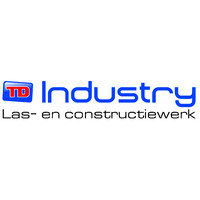 TD Industry logo, TD Industry contact details