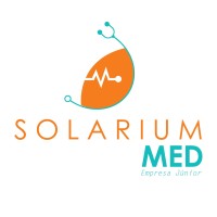 Solarium Med logo, Solarium Med contact details