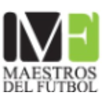 Maestros Del Futbol logo, Maestros Del Futbol contact details