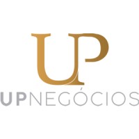 UP Negócios logo, UP Negócios contact details