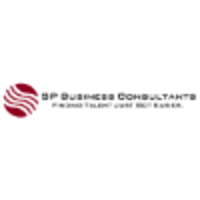 SP Business Consultants logo, SP Business Consultants contact details