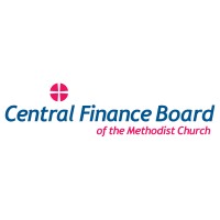 Central Finance Board Of The Methodist Church logo, Central Finance Board Of The Methodist Church contact details