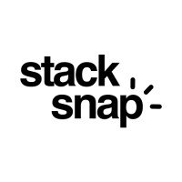 Stack Snap logo, Stack Snap contact details