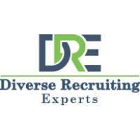 Diverse Recruiting Experts logo, Diverse Recruiting Experts contact details