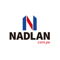 NADLAN logo, NADLAN contact details