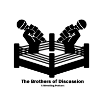 Brothers of Discussion Podcast and Blog Network logo, Brothers of Discussion Podcast and Blog Network contact details