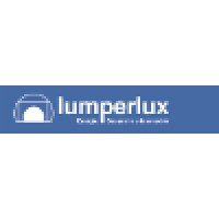 LUMPERLUX logo, LUMPERLUX contact details