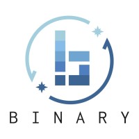 Binary Productions logo, Binary Productions contact details