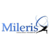 Mileris logo, Mileris contact details