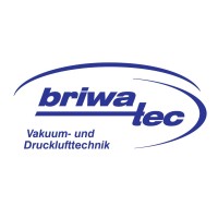 briwatec GmbH logo, briwatec GmbH contact details