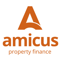 Amicus Property Finance logo, Amicus Property Finance contact details