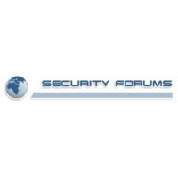 Security Forums logo, Security Forums contact details