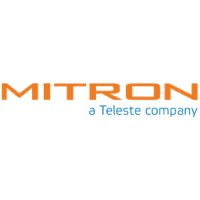 Mitron Oy logo, Mitron Oy contact details