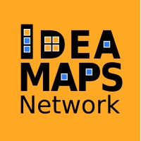 IDEAMAPS Network logo, IDEAMAPS Network contact details