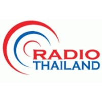 Radio Thailand English language services logo, Radio Thailand English language services contact details