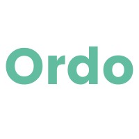 Ordo logo, Ordo contact details