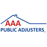 AAA Public Adjusters logo, AAA Public Adjusters contact details