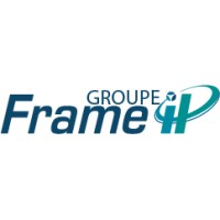 Groupe FrameIP logo, Groupe FrameIP contact details