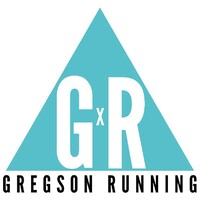 Gregson Running logo, Gregson Running contact details