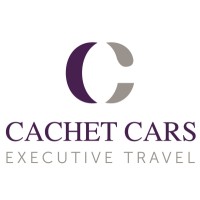 Cachet Cars Ltd logo, Cachet Cars Ltd contact details