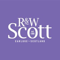 R&W Scott Ltd logo, R&W Scott Ltd contact details