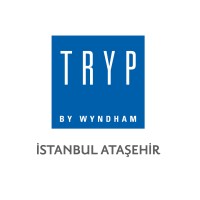 TRYP by Wyndham İstanbul Ataşehir logo, TRYP by Wyndham İstanbul Ataşehir contact details