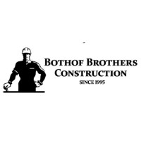 Bothof Brothers Construction, Inc logo, Bothof Brothers Construction, Inc contact details