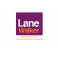 Lane Walker logo, Lane Walker contact details