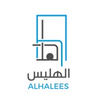 Alhalees Group logo, Alhalees Group contact details